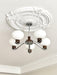 Chandelier Colome - DWHOME