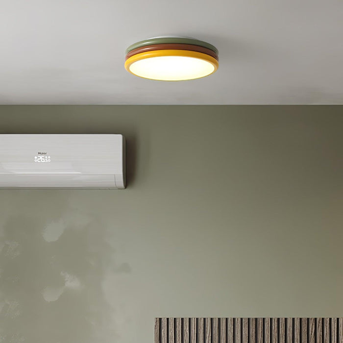 Color Stack Ceiling Lamp - DWHOME