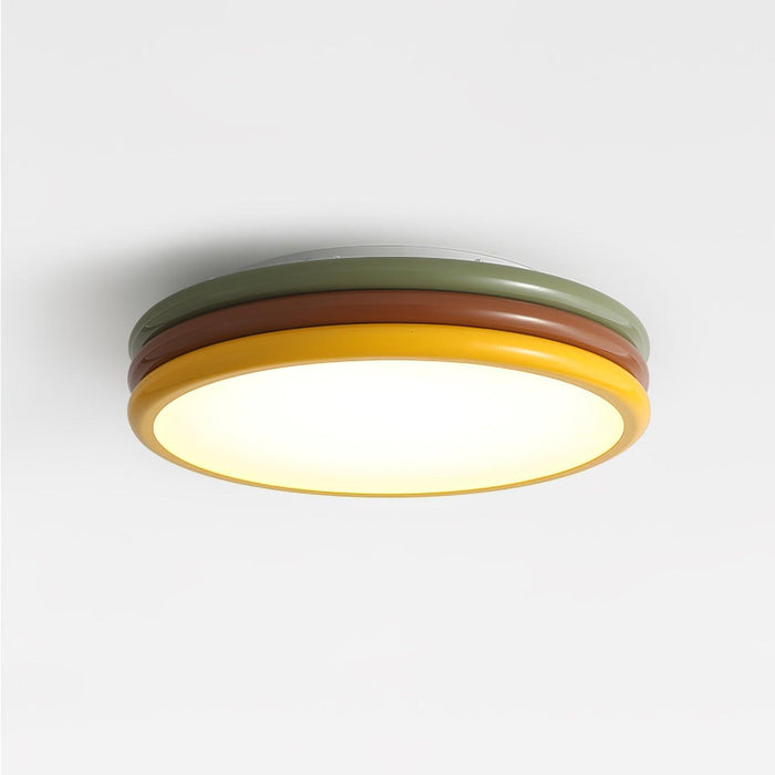 Color Stack Ceiling Lamp - DWHOME