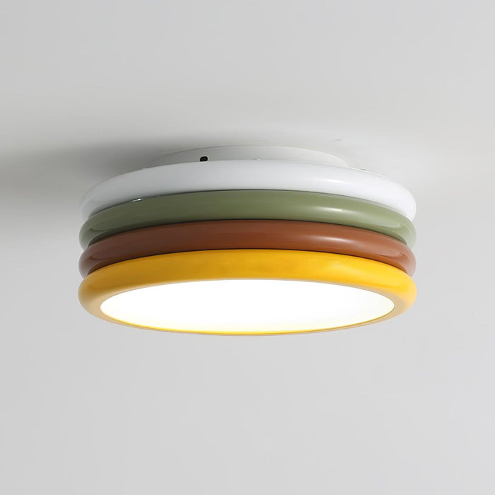 Color Stack Ceiling Lamp - DWHOME