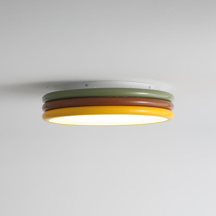Color Stack Ceiling Lamp - DWHOME