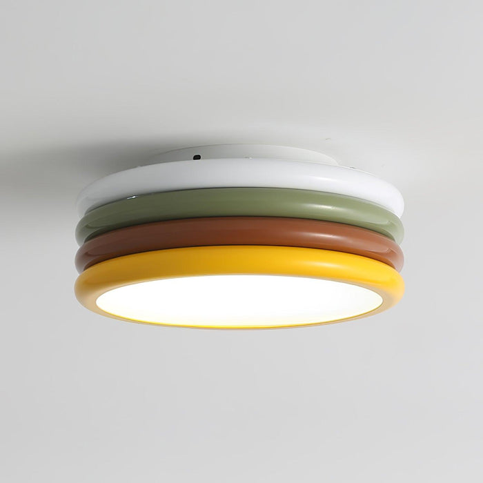 Color Stack Ceiling Lamp - DWHOME