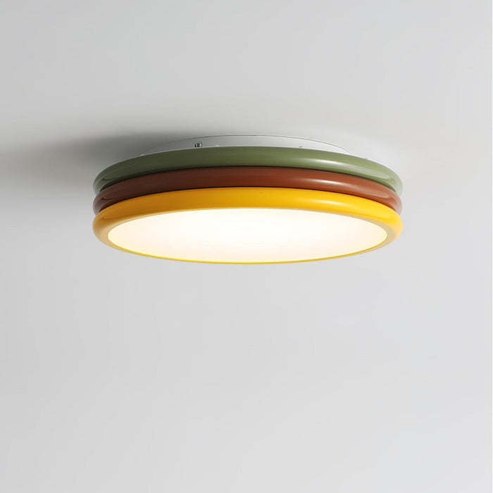 Color Stack Ceiling Lamp - DWHOME