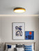 Color Stack Ceiling Lamp - DWHOME