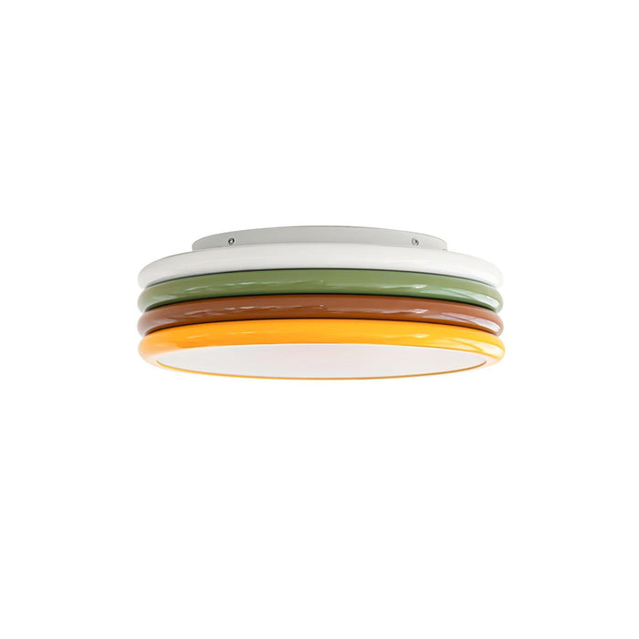 Color Stack Ceiling Lamp - DWHOME