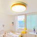 Color Stack Ceiling Lamp - DWHOME