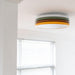 Color Stack Ceiling Lamp - DWHOME