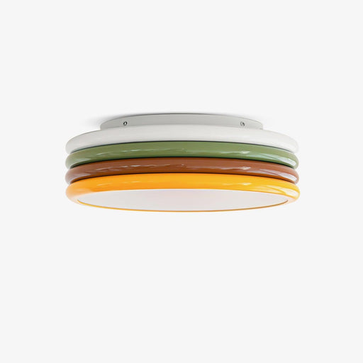 Color Stack Ceiling Lamp - DWHOME