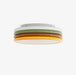 Color Stack Ceiling Lamp - DWHOME