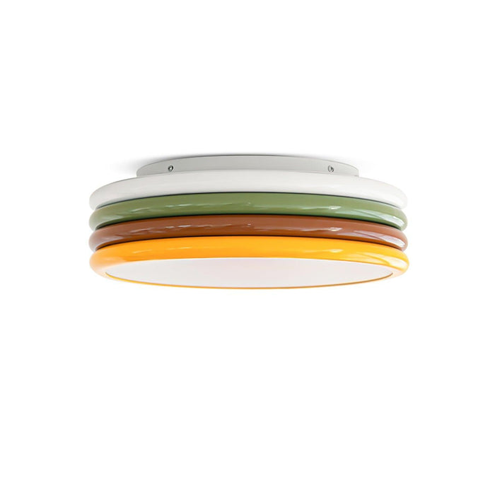 Color Stack Ceiling Lamp - DWHOME