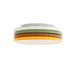 Color Stack Ceiling Lamp - DWHOME