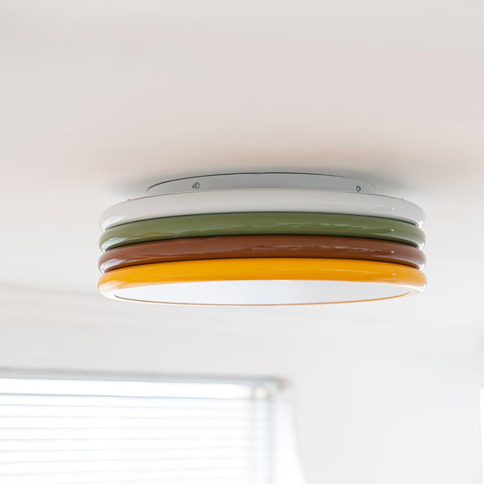 Color Stack Ceiling Lamp - DWHOME