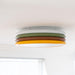 Color Stack Ceiling Lamp - DWHOME