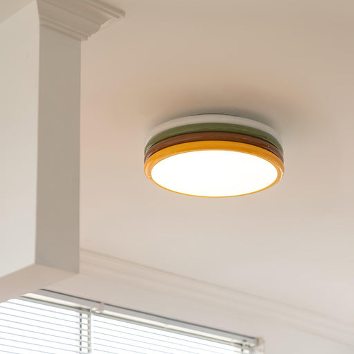 Color Stack Ceiling Lamp - DWHOME
