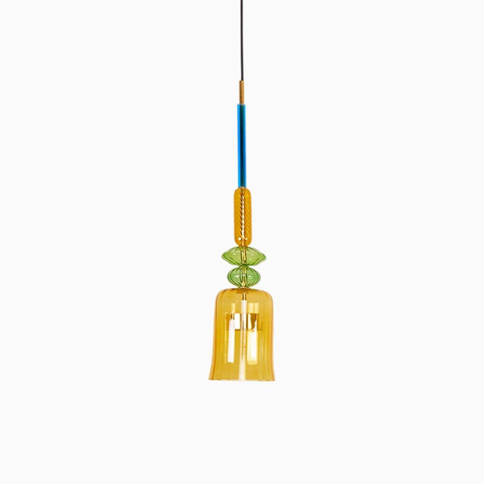 Colorful Candy Pendant Lamp-DWHOME