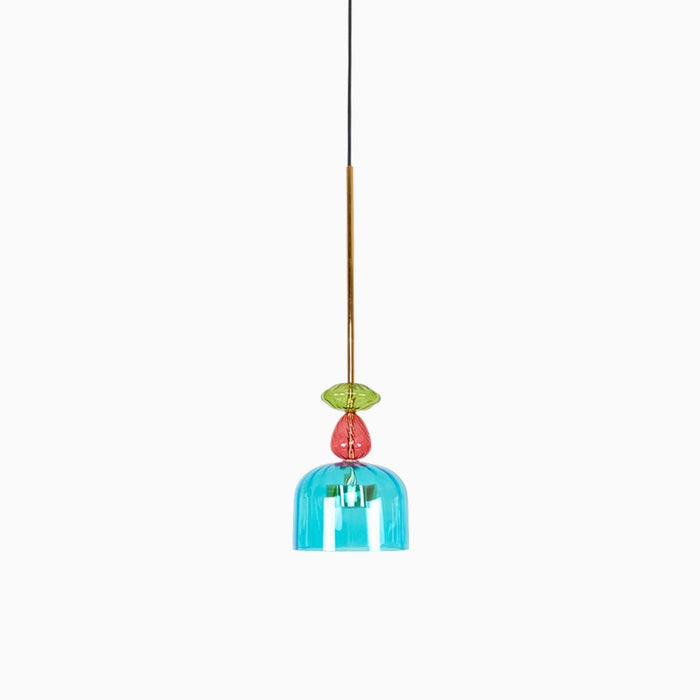 Colorful Candy Pendant Lamp-DWHOME