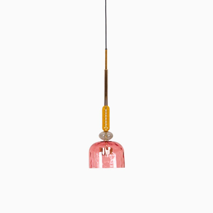Colorful Candy Pendant Lamp-DWHOME