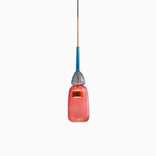 Colorful Candy Pendant Lamp-DWHOME