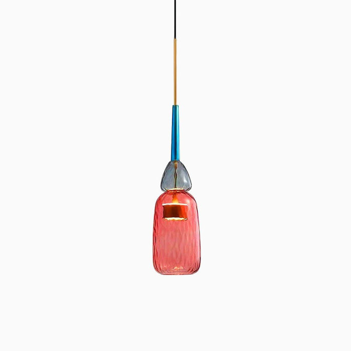 Colorful Candy Pendant Lamp-DWHOME