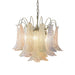 Colorful Murano Glass Chandelier-DWHOME