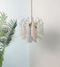 Colorful Murano Glass Chandelier-DWHOME