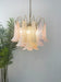 Colorful Murano Glass Chandelier-DWHOME