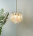 Colorful Murano Glass Chandelier-DWHOME