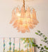 Colorful Murano Glass Chandelier-DWHOME