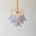Colorful Murano Glass Chandelier-DWHOME