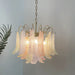Colorful Murano Glass Chandelier-DWHOME