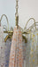 Colorful Murano Glass Chandelier-DWHOME