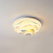 Colorful Cloud Round Ceiling Lamp-DWHOME