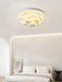 Colorful Cloud Round Ceiling Lamp-DWHOME