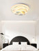 Colorful Cloud Round Ceiling Lamp-DWHOME