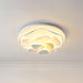 Colorful Cloud Round Ceiling Lamp-DWHOME