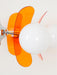 Coloured Sputnik Chandelier-DWHOME