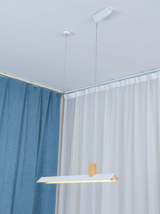 Axis T Pendant Light-DWHOME