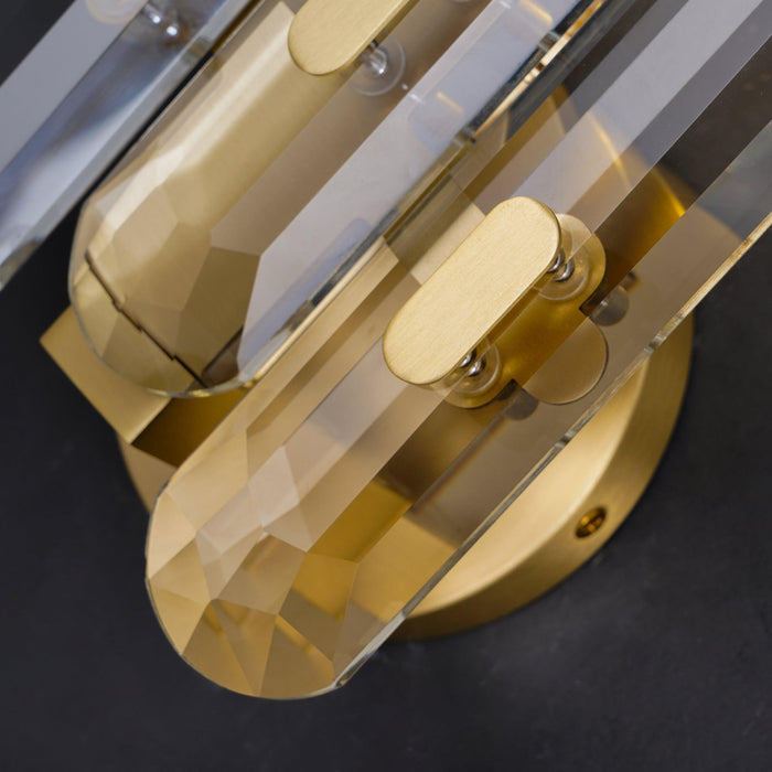 Bolton Sconce - DWHOME