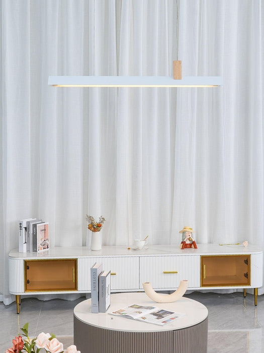 Axis T Pendant Light-DWHOME