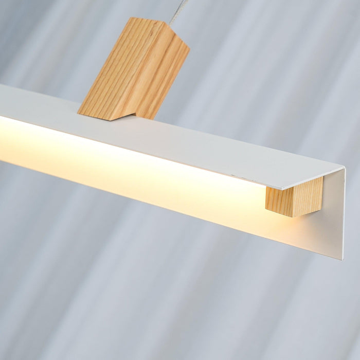 Axis T Pendant Light-DWHOME