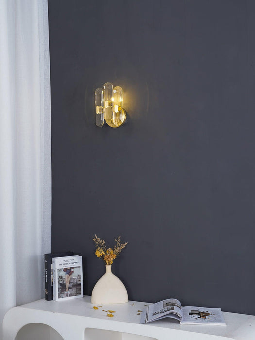 Bolton Sconce - DWHOME