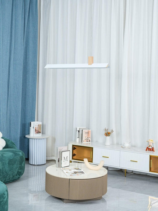 Axis T Pendant Light-DWHOME