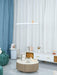 Axis T Pendant Light-DWHOME
