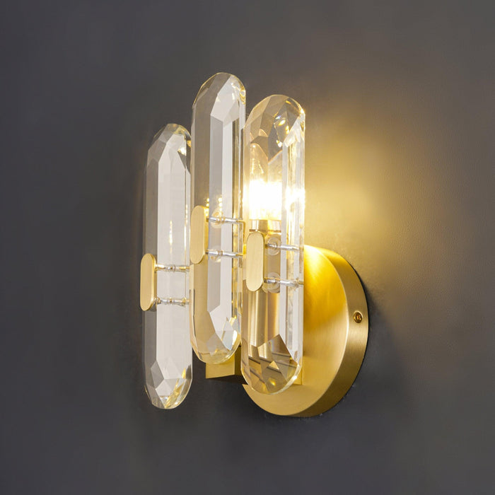 Bolton Sconce - DWHOME