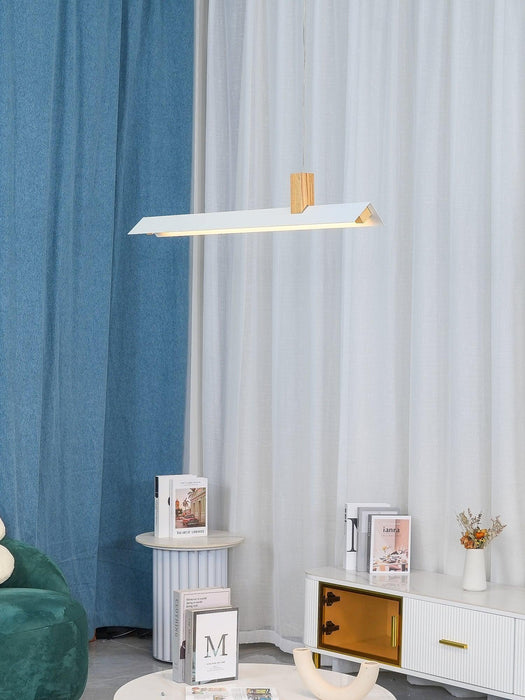 Axis T Pendant Light-DWHOME