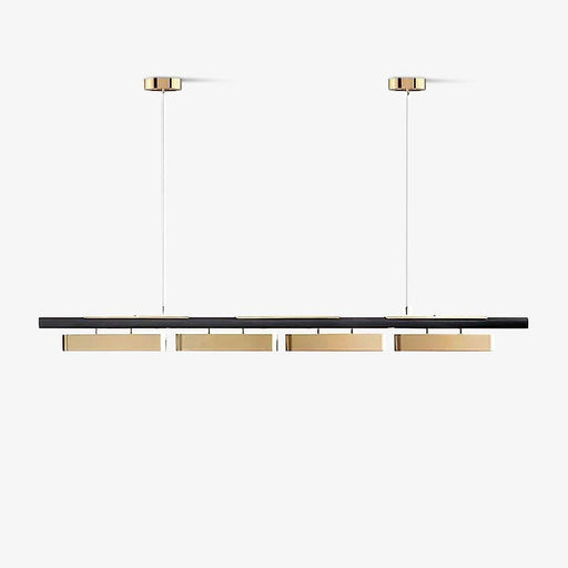 Colt Pendant Light-DWHOME