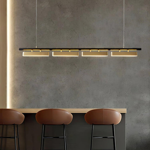 Colt Pendant Light-DWHOME