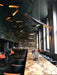 Coltrane Pipe Pendant Lights-DWHOME