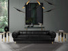 Coltrane Pipe Pendant Lights-DWHOME