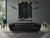 Coltrane Pipe Pendant Lights-DWHOME